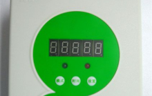 分体空调节电器