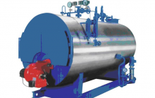 锅炉节能和余热回收